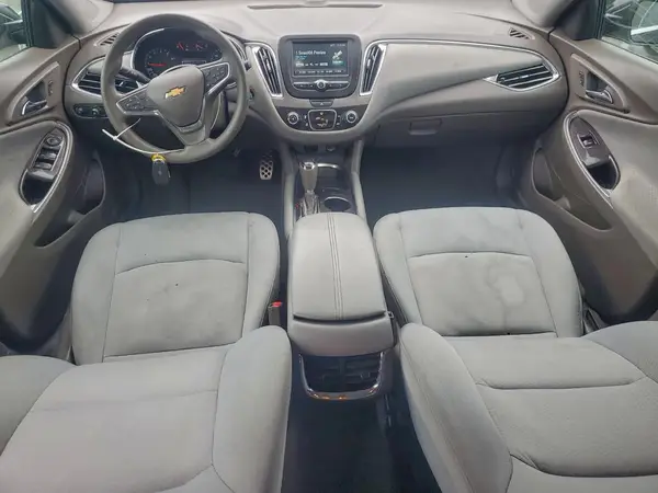1G1ZE5ST3HF191332 2017 CHEVROLET MALIBU - Image 8