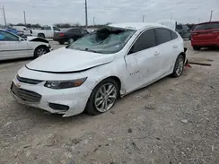 1G1ZE5ST3HF192531 2017 CHEVROLET MALIBU
