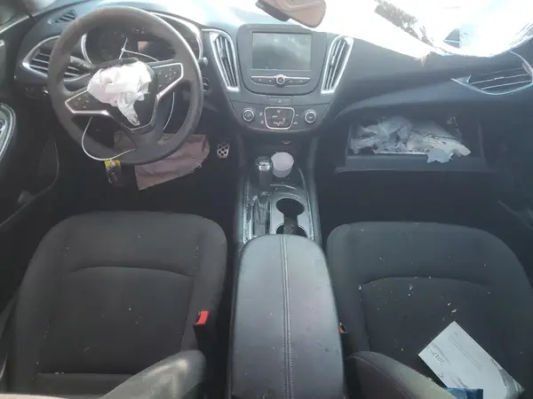 1G1ZE5ST3HF192531 2017 CHEVROLET MALIBU - Image 8