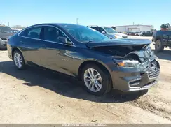 1G1ZE5ST3HF192707 2017 CHEVROLET MALIBU