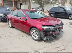 1G1ZE5ST3HF193470 2017 CHEVROLET MALIBU