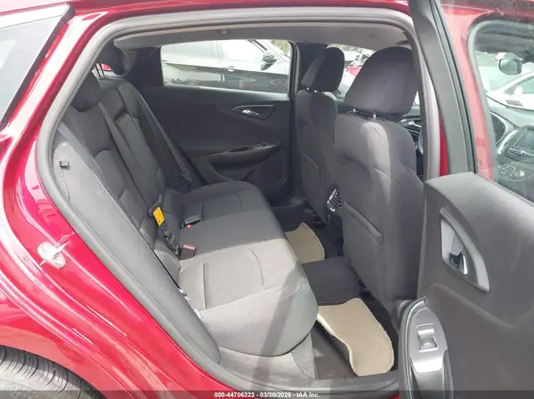 1G1ZE5ST3HF193470 2017 CHEVROLET MALIBU - Image 8