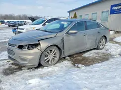 1G1ZE5ST3HF193517 2017 CHEVROLET MALIBU