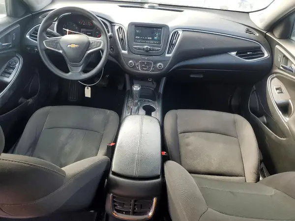 1G1ZE5ST3HF193517 2017 CHEVROLET MALIBU - Image 8