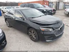 1G1ZE5ST3HF193646 2017 CHEVROLET MALIBU