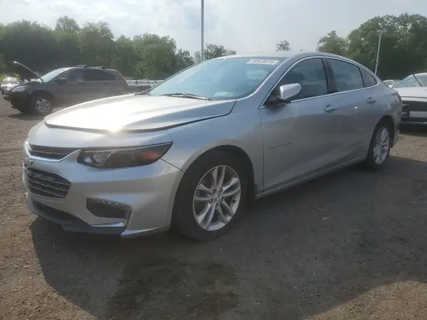1G1ZE5ST3HF194845 2017 CHEVROLET MALIBU - Image 1