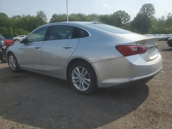 1G1ZE5ST3HF194845 2017 CHEVROLET MALIBU - Image 2