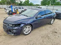 1G1ZE5ST3HF195106 2017 CHEVROLET MALIBU