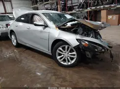 1G1ZE5ST3HF196238 2017 CHEVROLET MALIBU