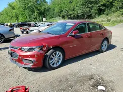 1G1ZE5ST3HF196367 2017 CHEVROLET MALIBU