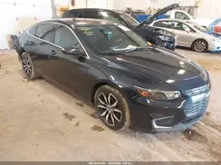 1G1ZE5ST3HF197650 2017 CHEVROLET MALIBU