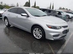 1G1ZE5ST3HF197891 2017 CHEVROLET MALIBU