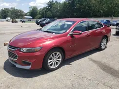 1G1ZE5ST3HF198412 2017 CHEVROLET MALIBU