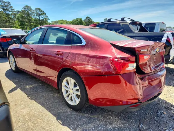 1G1ZE5ST3HF198412 2017 CHEVROLET MALIBU - Image 2