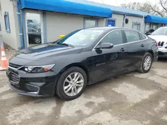 1G1ZE5ST3HF198586 2017 CHEVROLET MALIBU