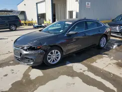 1G1ZE5ST3HF198958 2017 CHEVROLET MALIBU