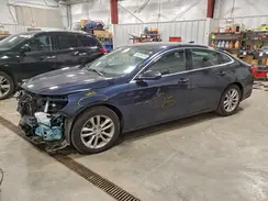 1G1ZE5ST3HF199690 2017 CHEVROLET MALIBU