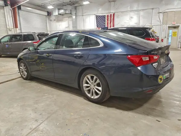 1G1ZE5ST3HF199690 2017 CHEVROLET MALIBU - Image 2
