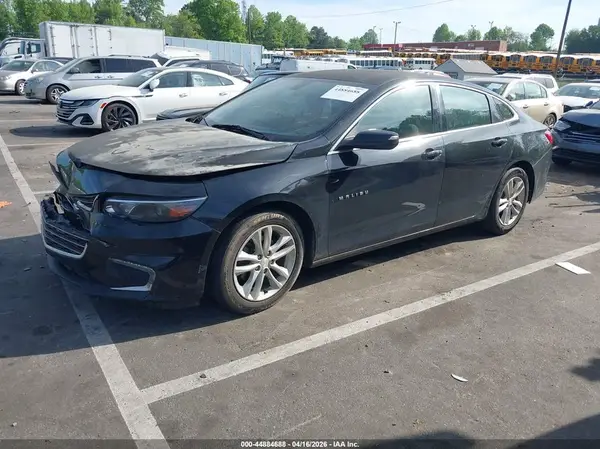 1G1ZE5ST3HF199821 2017 CHEVROLET MALIBU - Image 2