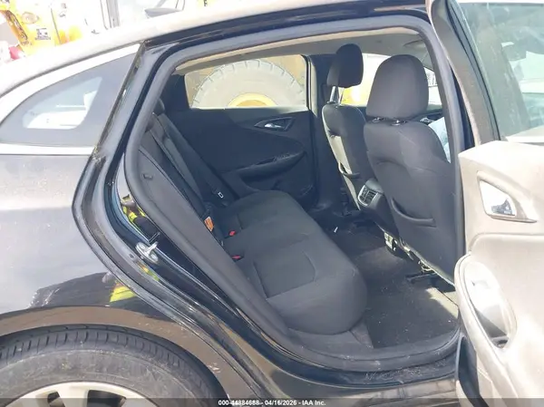 1G1ZE5ST3HF199821 2017 CHEVROLET MALIBU - Image 8