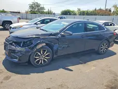 1G1ZE5ST3HF199933 2017 CHEVROLET MALIBU