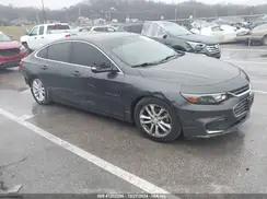 1G1ZE5ST3HF200501 2017 CHEVROLET MALIBU