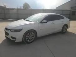 1G1ZE5ST3HF200756 2017 CHEVROLET MALIBU