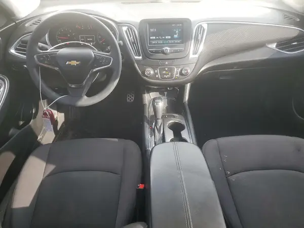 1G1ZE5ST3HF200756 2017 CHEVROLET MALIBU - Image 8