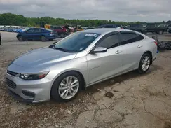 1G1ZE5ST3HF200952 2017 CHEVROLET MALIBU