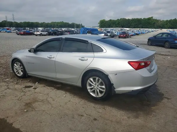 1G1ZE5ST3HF200952 2017 CHEVROLET MALIBU - Image 2