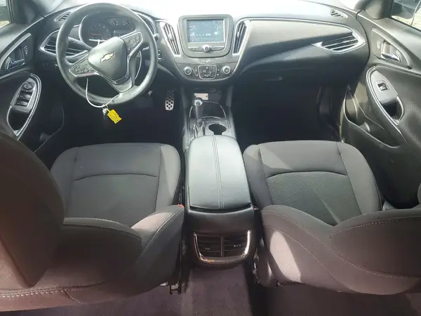 1G1ZE5ST3HF200952 2017 CHEVROLET MALIBU - Image 8