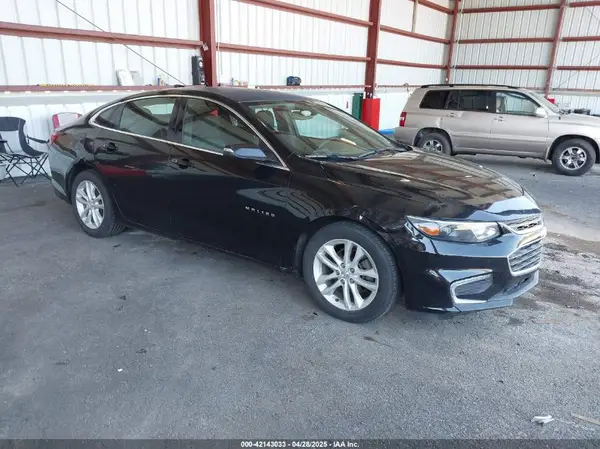 1G1ZE5ST3HF200997 2017 CHEVROLET MALIBU - Image 1