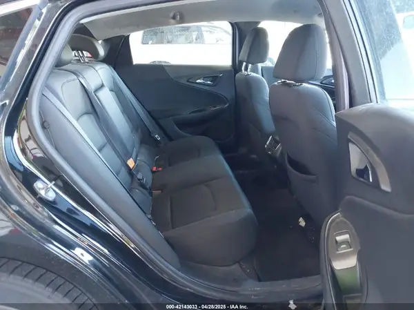 1G1ZE5ST3HF200997 2017 CHEVROLET MALIBU - Image 8