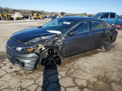 1G1ZE5ST3HF201017 2017 CHEVROLET MALIBU