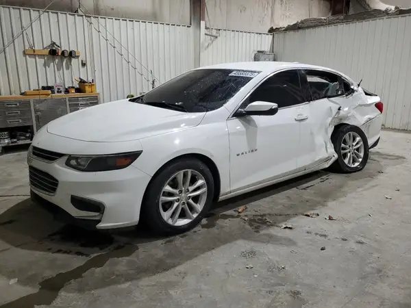1G1ZE5ST3HF201129 2017 CHEVROLET MALIBU - Image 1