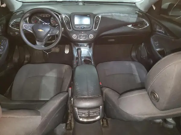 1G1ZE5ST3HF201129 2017 CHEVROLET MALIBU - Image 8