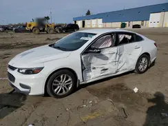 1G1ZE5ST3HF201325 2017 CHEVROLET MALIBU