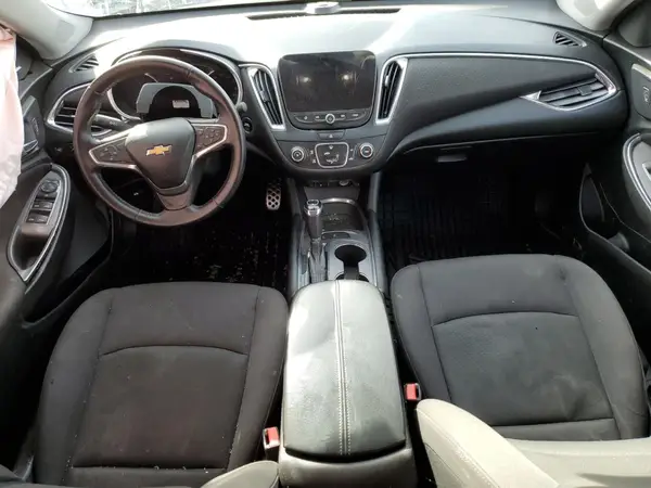 1G1ZE5ST3HF201325 2017 CHEVROLET MALIBU - Image 8