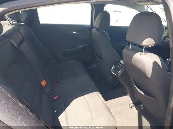 1G1ZE5ST3HF201356 2017 CHEVROLET MALIBU - Image 8