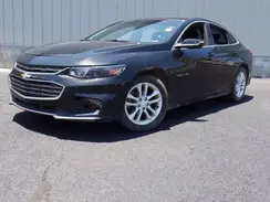 1G1ZE5ST3HF201373 2017 CHEVROLET MALIBU