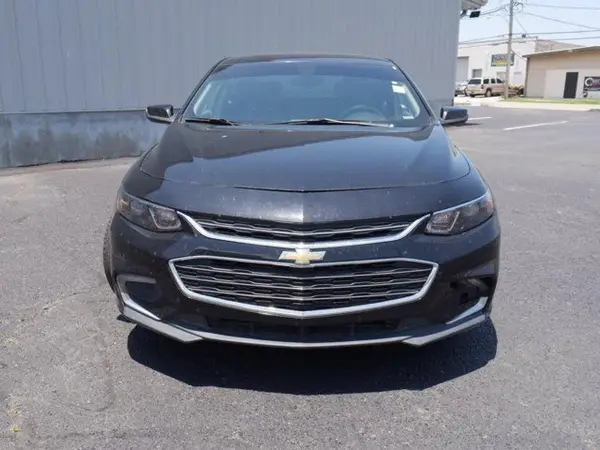 1G1ZE5ST3HF201373 2017 CHEVROLET MALIBU - Image 2