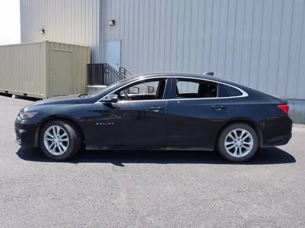 1G1ZE5ST3HF201373 2017 CHEVROLET MALIBU - Image 8