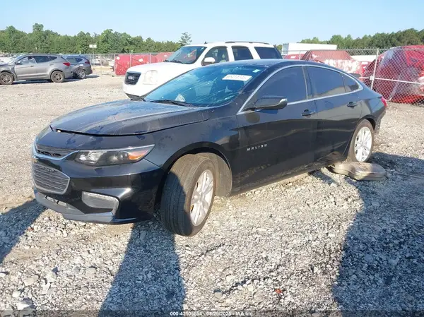1G1ZE5ST3HF201664 2017 CHEVROLET MALIBU - Image 2