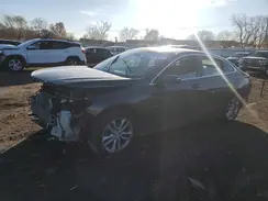 1G1ZE5ST3HF202121 2017 CHEVROLET MALIBU