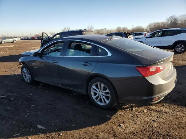 1G1ZE5ST3HF202121 2017 CHEVROLET MALIBU - Image 2