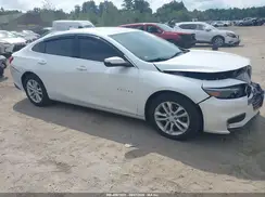 1G1ZE5ST3HF202491 2017 CHEVROLET MALIBU