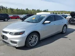 1G1ZE5ST3HF202765 2017 CHEVROLET MALIBU
