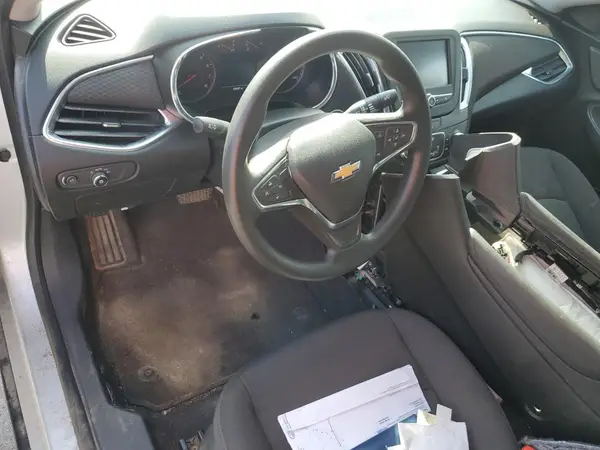 1G1ZE5ST3HF202765 2017 CHEVROLET MALIBU - Image 8