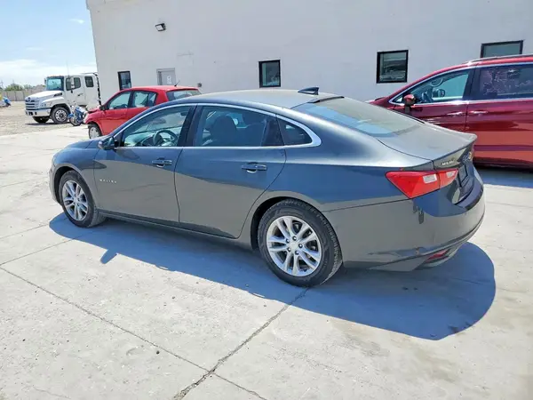 1G1ZE5ST3HF203169 2017 CHEVROLET MALIBU - Image 2
