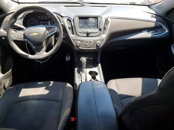 1G1ZE5ST3HF203169 2017 CHEVROLET MALIBU - Image 8